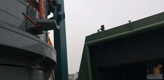 5.D2設(shè)計河間金旗電爐整線(電爐ELF4.0)